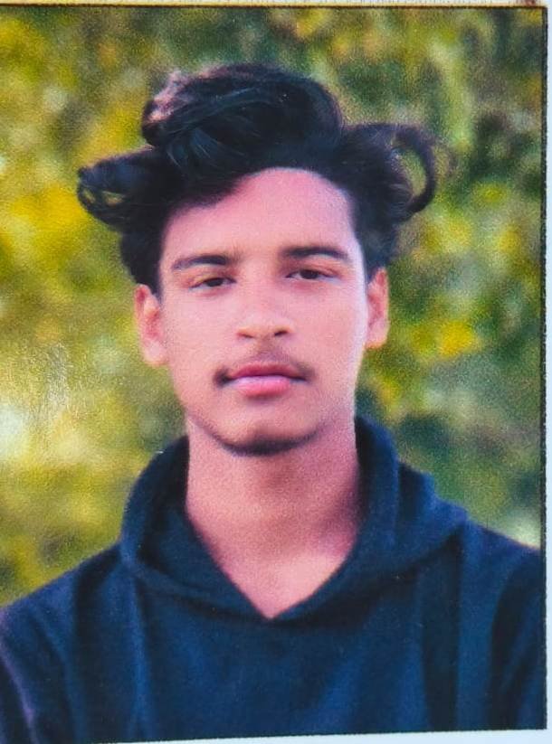 MD SAMIM MOLLA